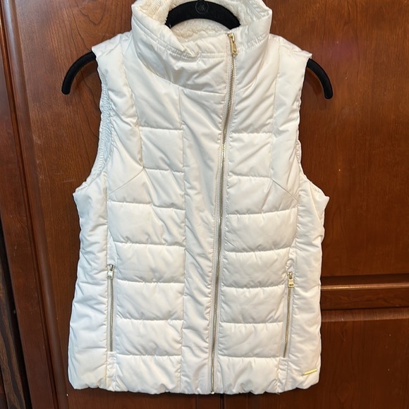 Calvin Klein performance white vest size Small - Picture 8 of 12